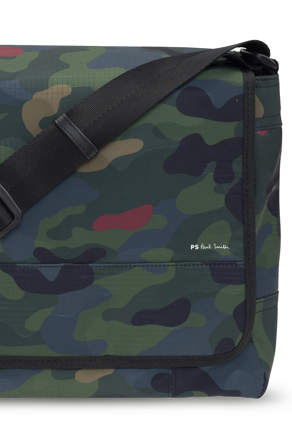 Pinko camouflage online bag